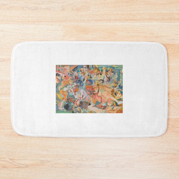 Artikelvorschau, Cecily Brown entworfen und verkauft von Quietreish.