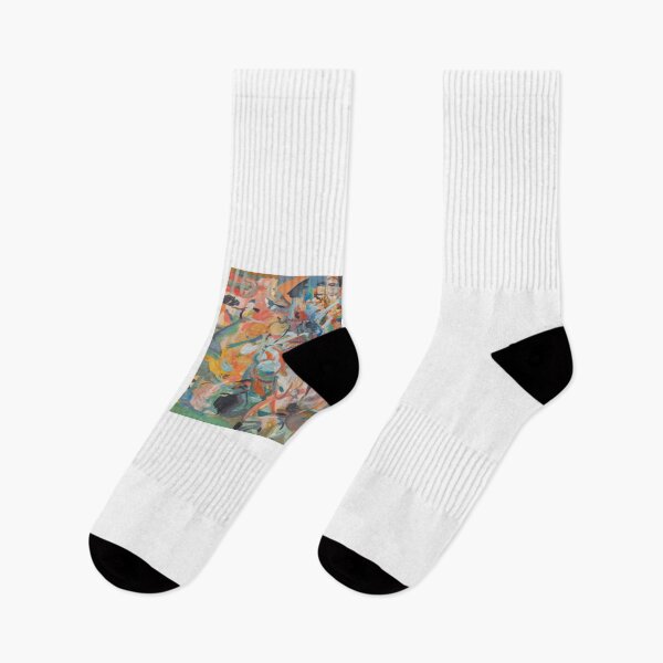 Item preview, Cecily Brown designed and sold by Quietreish.