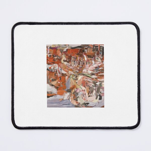 Item preview, Cecily Brown designed and sold by Quietreish.