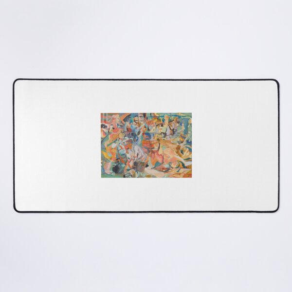 Item preview, Cecily Brown designed and sold by Quietreish.
