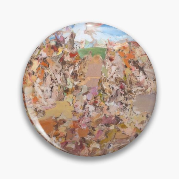 Item preview, Cecily Brown designed and sold by Quietreish.