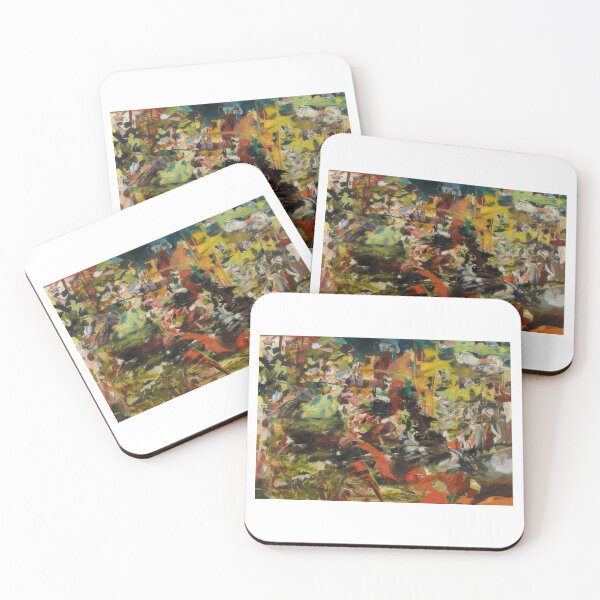 Item preview, Cecily Brown designed and sold by Quietreish.