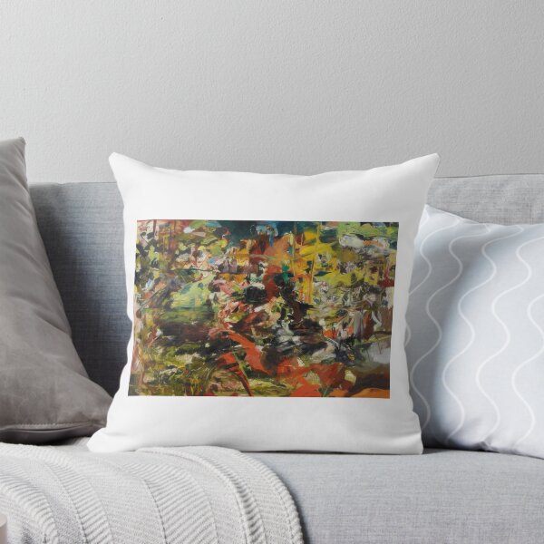 Item preview, Cecily Brown designed and sold by Quietreish.