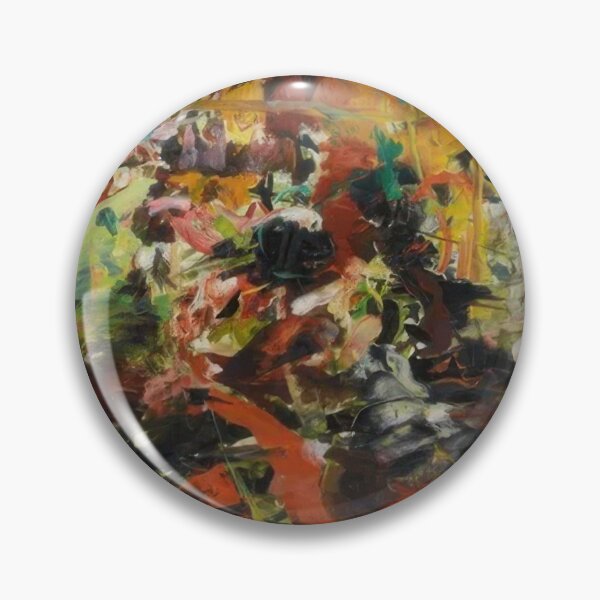 Item preview, Cecily Brown designed and sold by Quietreish.