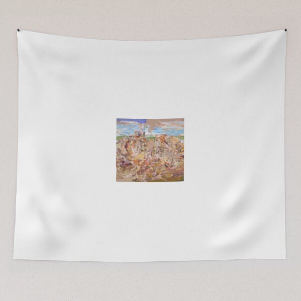 Item preview, Cecily Brown designed and sold by Quietreish.