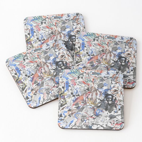 Item preview, Cecily Brown designed and sold by Quietreish.