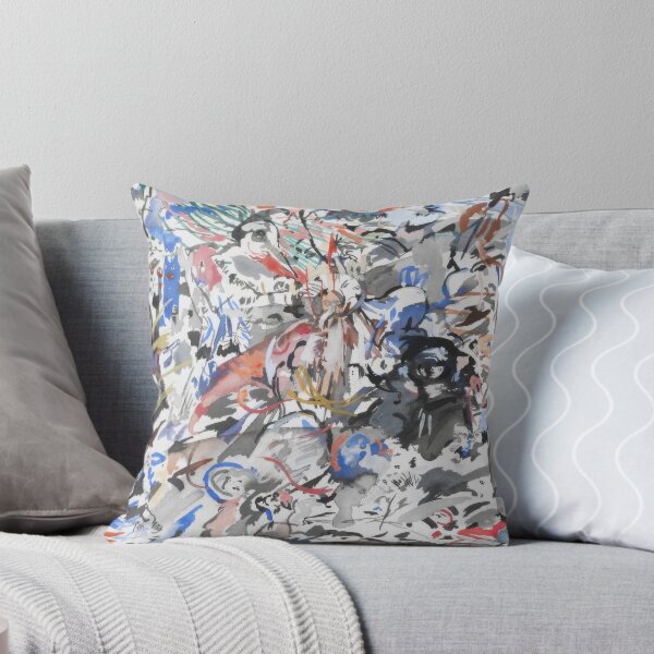 Item preview, Cecily Brown designed and sold by Quietreish.