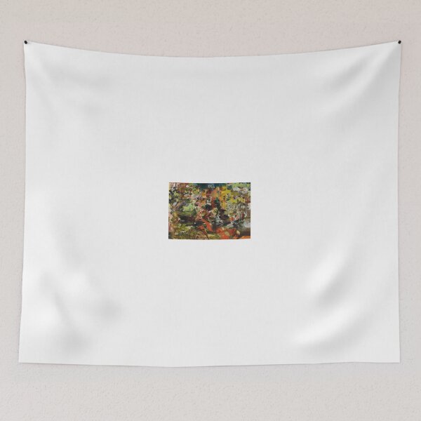 Item preview, Cecily Brown designed and sold by Quietreish.