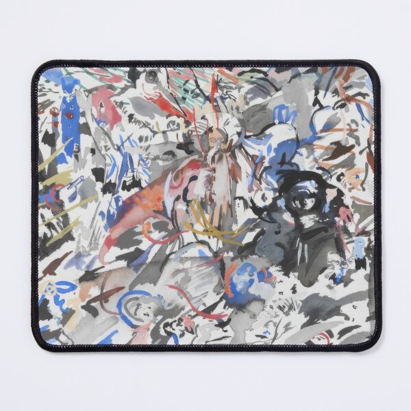 Item preview, Cecily Brown designed and sold by Quietreish.