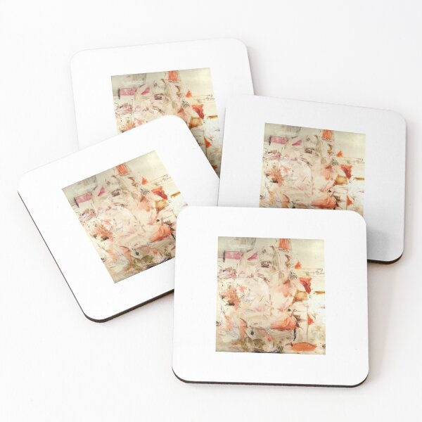 Item preview, Cecily Brown designed and sold by Quietreish.