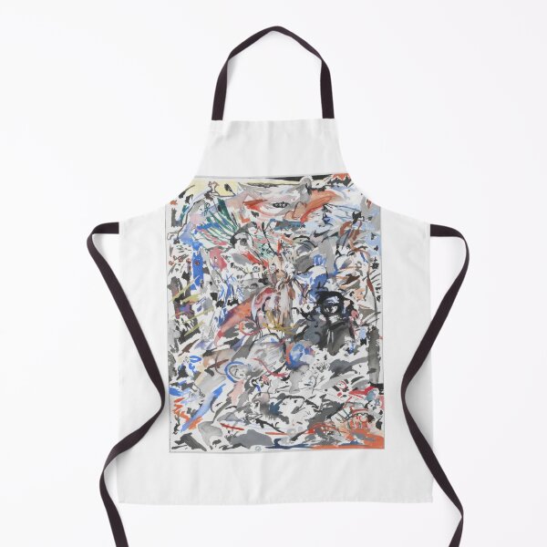Item preview, Cecily Brown designed and sold by Quietreish.