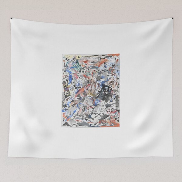 Item preview, Cecily Brown designed and sold by Quietreish.