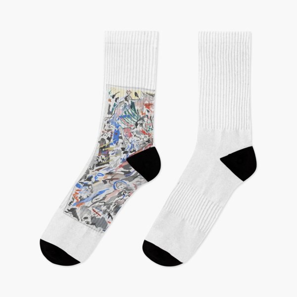 Item preview, Cecily Brown designed and sold by Quietreish.