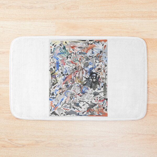 Artikelvorschau, Cecily Brown entworfen und verkauft von Quietreish.