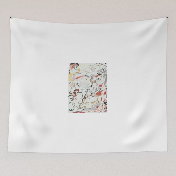 Item preview, Cecily Brown designed and sold by Quietreish.