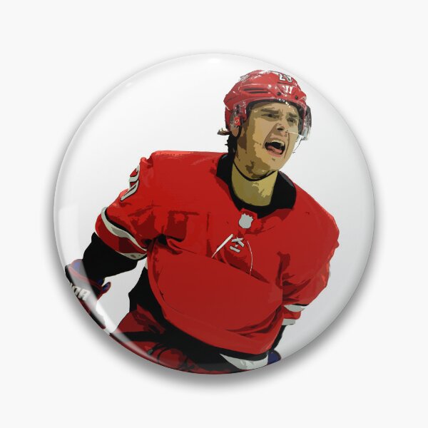 Item preview, Sebastian Aho designed and sold by raffrasta.