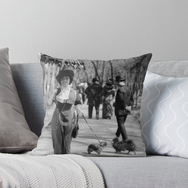 Item preview, Elegan and dog designed and sold by WillieTheArt.