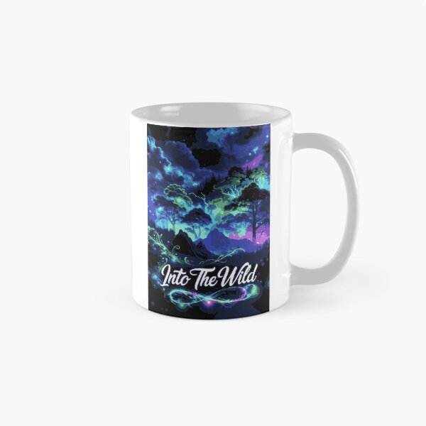 Item preview, Into the Wild designed and sold by LesGTs.