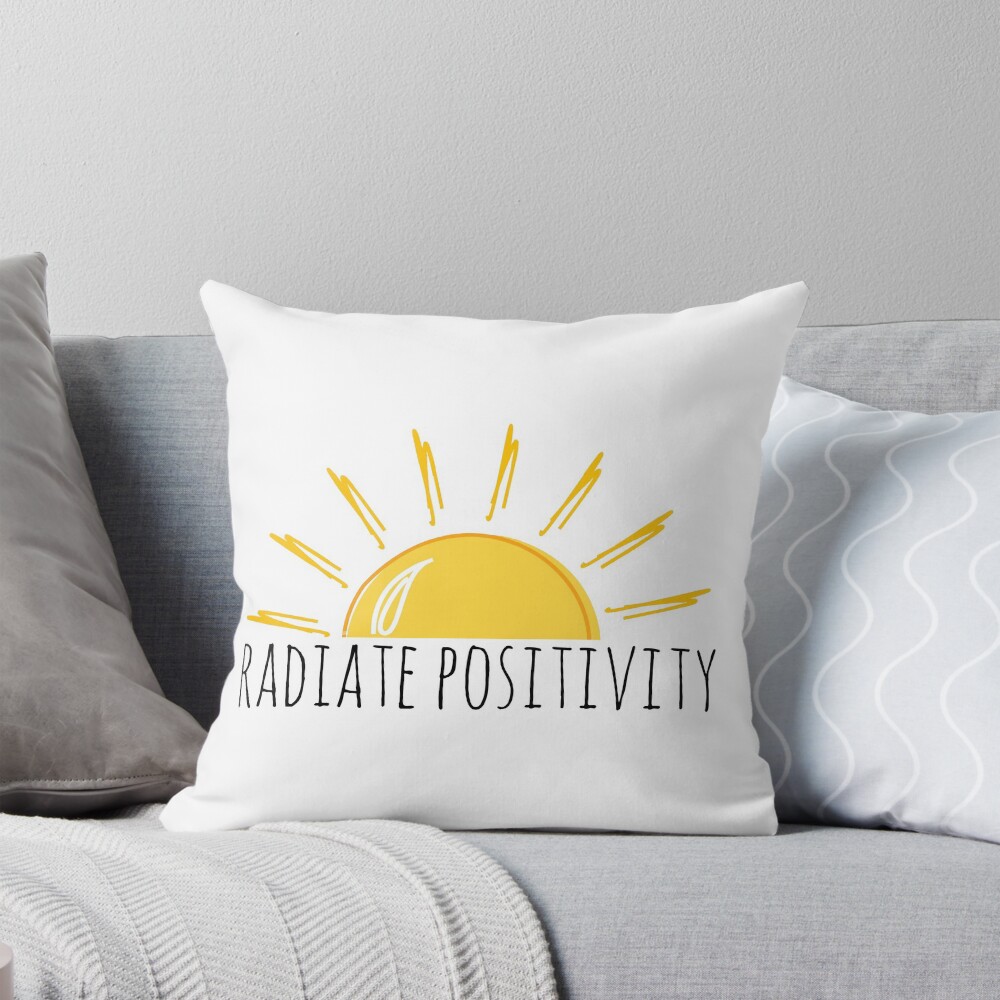 Item preview, Throw Pillow designed and sold by alihilker.