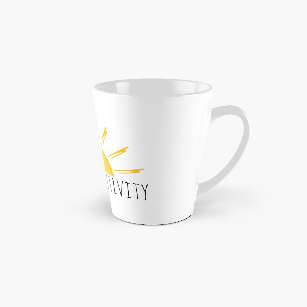 Item preview, Tall Mug designed and sold by alihilker.