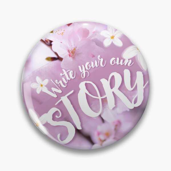 Item preview, Write your own STORY designed and sold by Atlantic Flyer Designs.