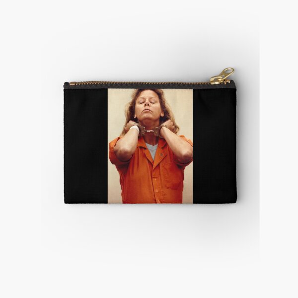 Item preview, Aileen Wuornos Orange Jumpsuit designed and sold by WilfridIvory.