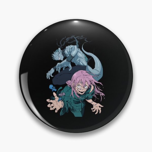 Item preview, Anime Duo Action designed and sold by Argentiny.