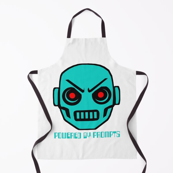 Item preview, Powered by prompts designed and sold by Cthulhook.
