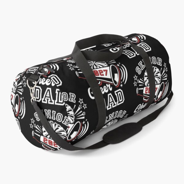 Item preview, Senior Cheer Dad 2027 Proud Cheerleading Father  designed and sold by w66aboo.