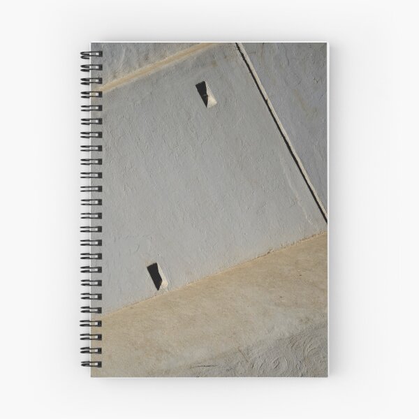 Item preview, Minimalist White Architecture Geometry - Wabi Sabi Plaster Texture Vol. 1 designed and sold by BeyaDh.