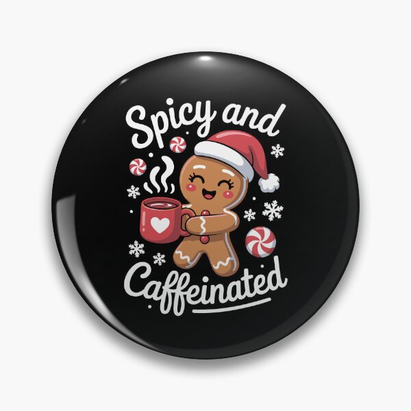 Item preview, Spicy And Caffeinated designed and sold by jkrphoto.
