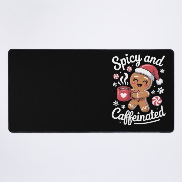 Item preview, Spicy And Caffeinated designed and sold by jkrphoto.