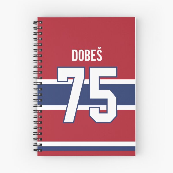 Item preview, jakub dobeš jersey designed and sold by renzastudios.