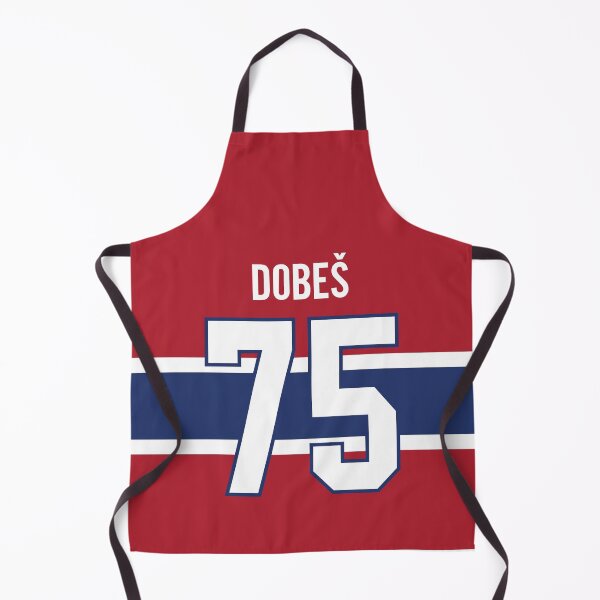 Item preview, jakub dobeš jersey designed and sold by renzastudios.