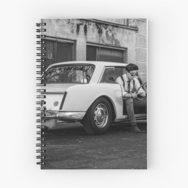 Item preview, Facel Vega Facelia designed and sold by WillieTheArt.
