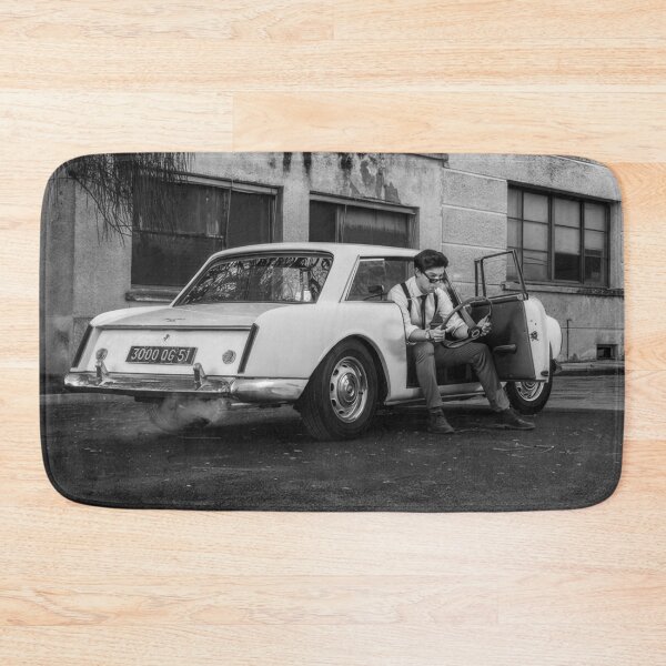 Item preview, Facel Vega Facelia designed and sold by WillieTheArt.