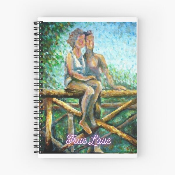 Item preview, True Love designed and sold by ExpressiveHorizonsArt.