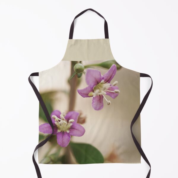 Item preview, Purple flower at spring designed and sold by Top-photo.