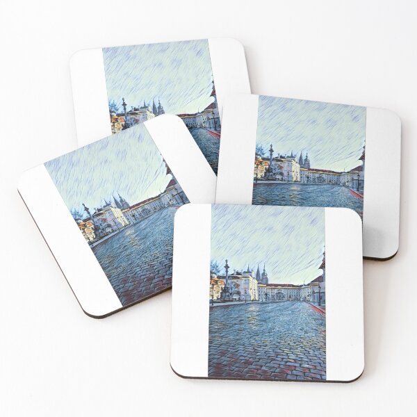 Item preview, Cobblestone in Czechia designed and sold by GetMeSushiNow.