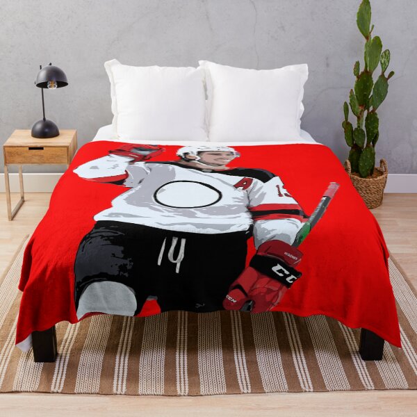 Item preview, Nico Hischier designed and sold by raffrasta.