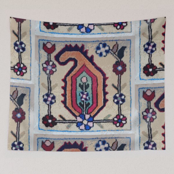 Item preview, Geometric pattern, symbol, nature designed and sold by citravisuel.