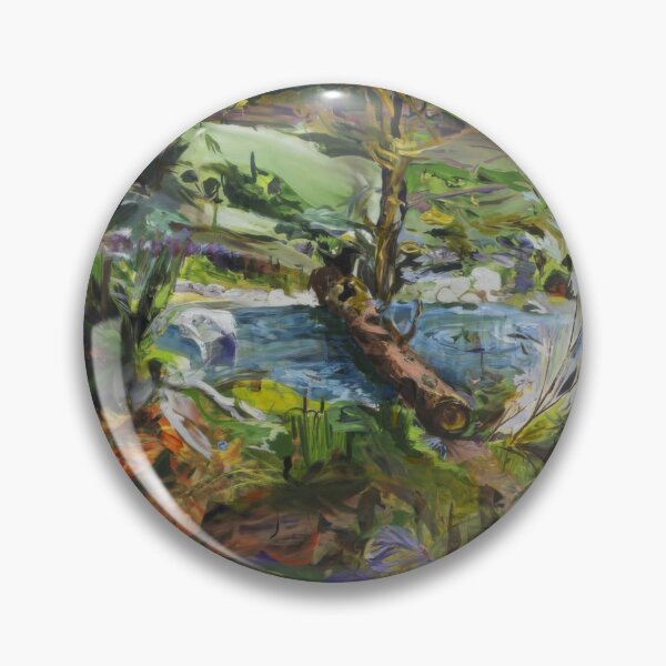 Item preview, Cecily Brown designed and sold by Quietreish.