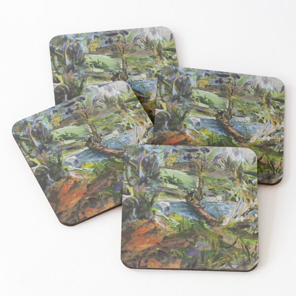 Item preview, Cecily Brown designed and sold by Quietreish.