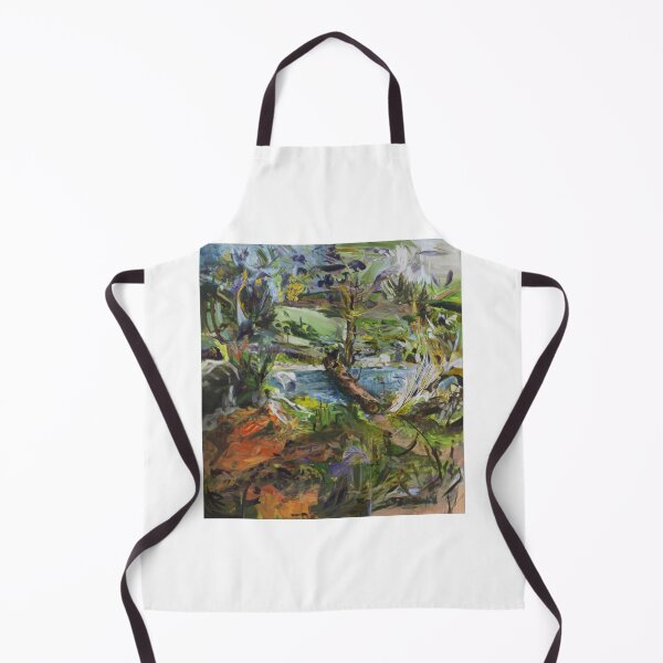 Item preview, Cecily Brown designed and sold by Quietreish.