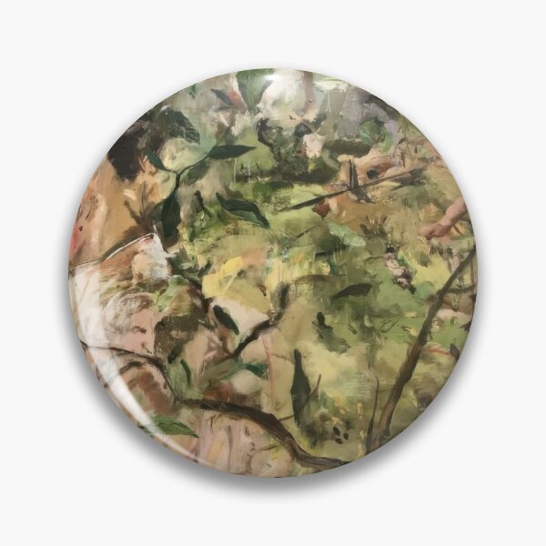 Item preview, Cecily Brown designed and sold by Quietreish.