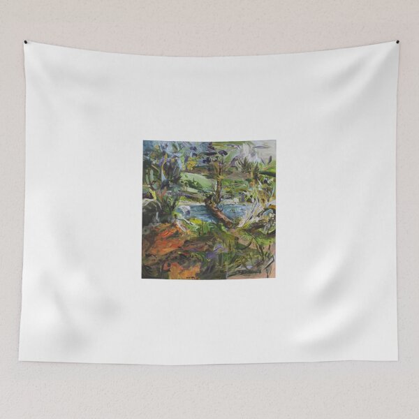 Item preview, Cecily Brown designed and sold by Quietreish.