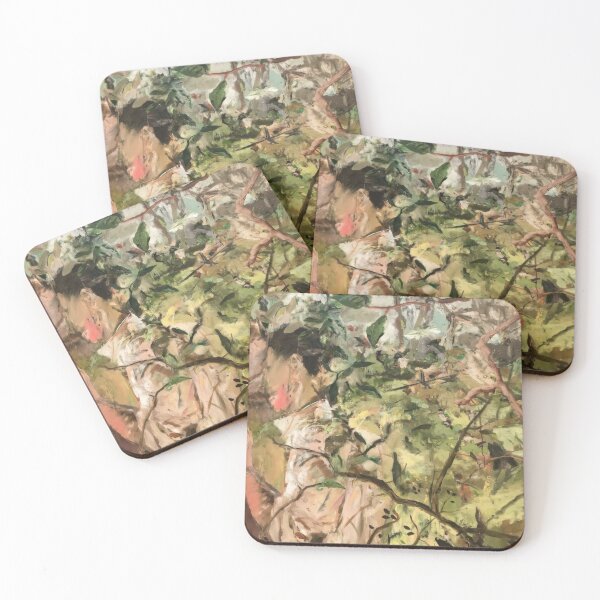Item preview, Cecily Brown designed and sold by Quietreish.