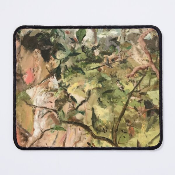 Item preview, Cecily Brown designed and sold by Quietreish.