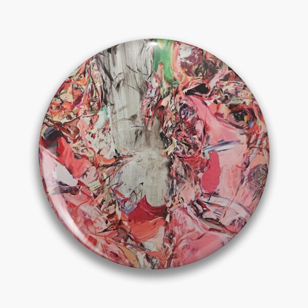 Item preview, Cecily Brown designed and sold by Quietreish.