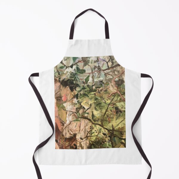 Item preview, Cecily Brown designed and sold by Quietreish.